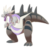 Buy Shiny 6IV Dracozolt